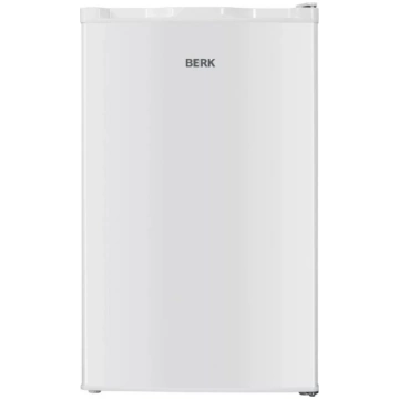 Ledusskapis Berk, BRT851W, 85 litri