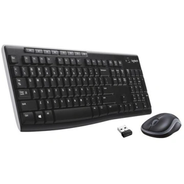 LOGITECH Wireless Combo MK270 920-004534