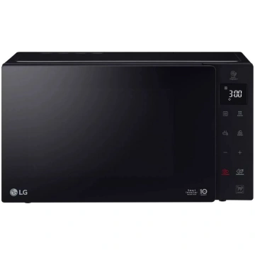 Mikroviļņu krāsns LG MS2535GIB, brīvi stāvoša, 25 