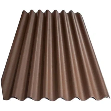 Cementa viļņotā jumta loksne Eternit Agro XL, 2500