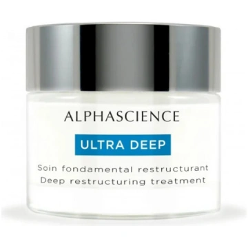 Alphascience ULTRA DEEP, 50ml