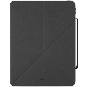 Epico Epico Pro Flip Case for iPad 10,2" - Black 4