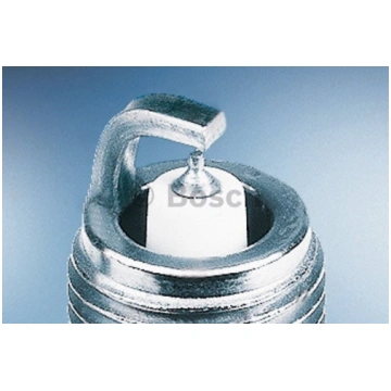 Bosch Aizdedzes svece 0 242 240 653 0 242 240 653