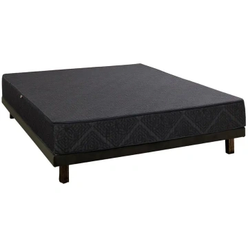 Matracis Eco Green 140x200, ciets Miego Oazė