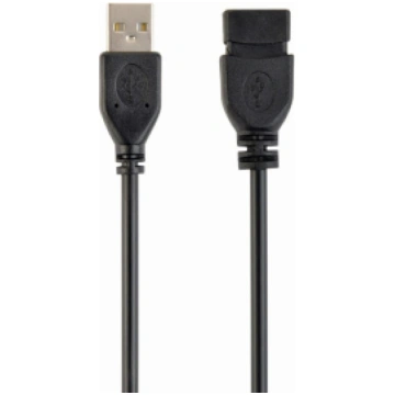 CABLE USB2 EXTENSION AM-AF/1.8M CCP-USB2-AMAF-6 GE