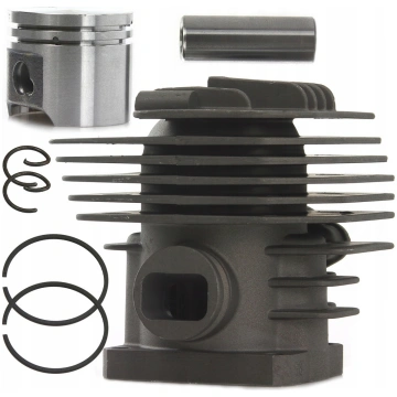 Cilindrs ar virzuli trimmerim Stihl FS160 FS220 FS