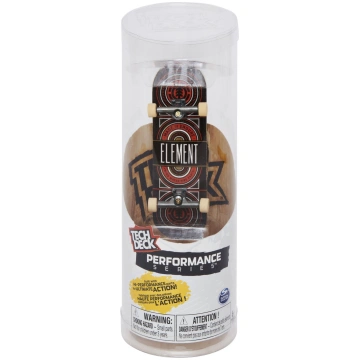 Tech Deck Performance finger food bowl (6058796)