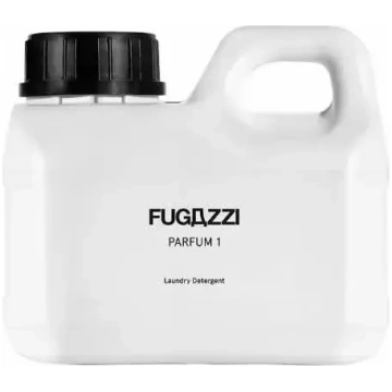 Fugazzi Parfum 1 Laundry Detergent 500ml 871749644
