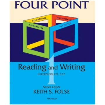 Four Point Reading and Writing 1 Robyn Brinks Lock