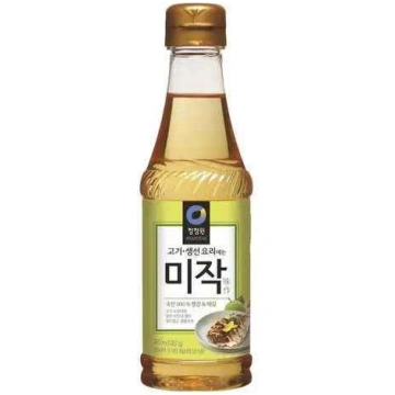 CJW Mirin 410ML/ CJW Mirins 410ml