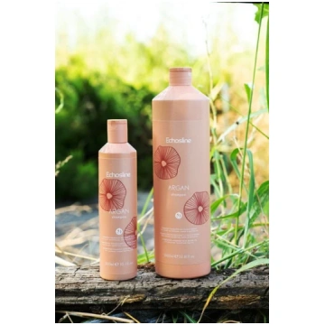 EchosLine Argan Shampoo 300ml