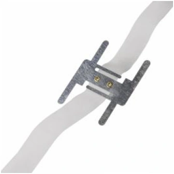 Aproce ziedu kompozīcijas veidošanai 2gab, G24cm, 