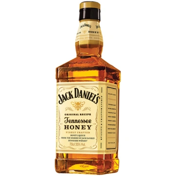 Jack Daniel's Tenesse Whiskey Honey 1 Lt shop
