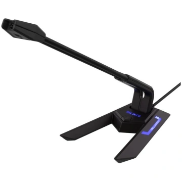 USB mikrofons Deltaco MF-104