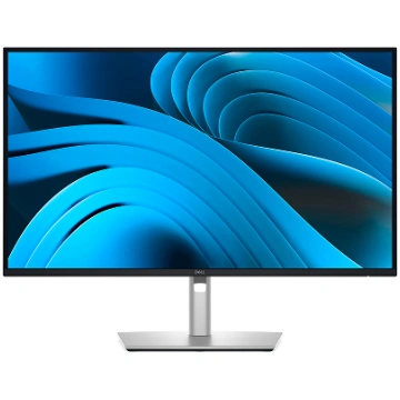 Dell Pro 27 Plus QHD USB-C Hub Monitor - P2725DE, 