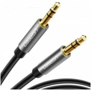 Kabelis Stereo 3.5 - Stereo 3.5mm 0,5m AV119 UGREE