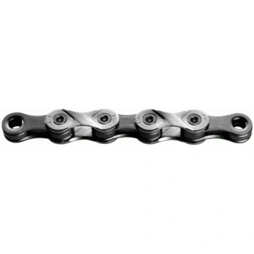 X9 Silver/Grey 114L Half Nickel Plated (Pelēka / S