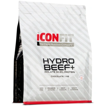 HydroBeef Isolate iConfit 1 kg