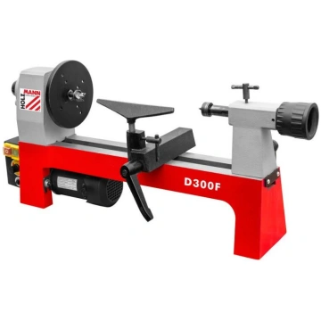 Virpa kokam Holzmann D 300 F