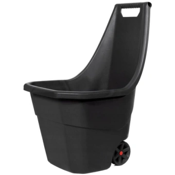 Prosperplast Grozs dārzam uz riteņiem Load & Go. 5