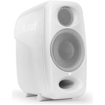 iLoud Micro Monitor PRO - Single - WHITE