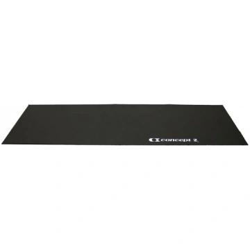 Concept 2 Protective Floor Mats