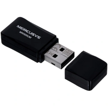 Mercusys N300 Wireless Mini USB Adapter MW300UM