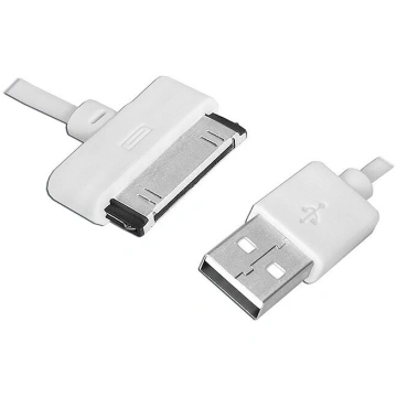 PS USB-IPOD kabelis 1,5 m