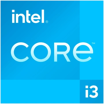INTEL Desktop CPU Intel Core i3-14100 (up to 4.70 
