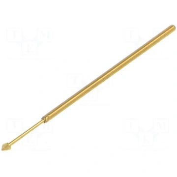 Test needle | Spring compression: 4.2mm | 6.4mm | 