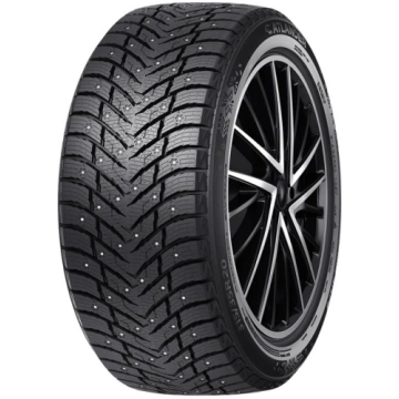 ATLANDER - Lander Studs Atl78 - 235 55 R18 || 104t