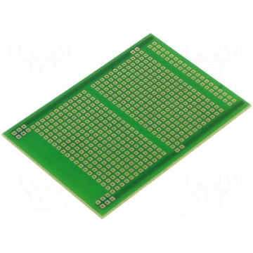 PCB board | horizontal KRADEX ZD1005J-PCB-B0