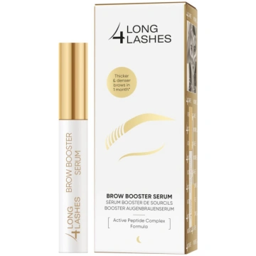Long4Lashes Serums uzacu augšanai Brow Booster Ser