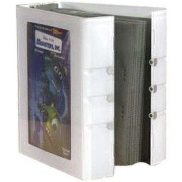 DVD albums Allsop, 40 gab., "CUPERTINO"