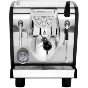 Nuova Simonelli Musica pusautomātiskais kafijas au