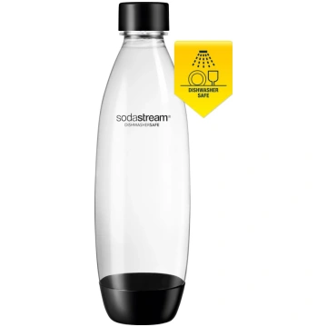 SodaStream PET pudele, Fuse DWS, 1741160770