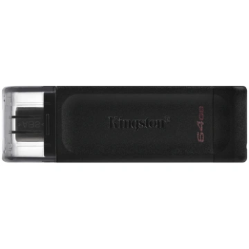 Kingston 64GB USB-C 3.2 Gen 1 DataTraveler 70 ( DT