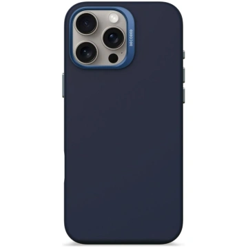 Decoded Silicone MagSafe vāciņš iPhone 16 Pro Max,