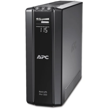 Power-Saving Back-UPS Pro 1200, 230V, Schuko APC