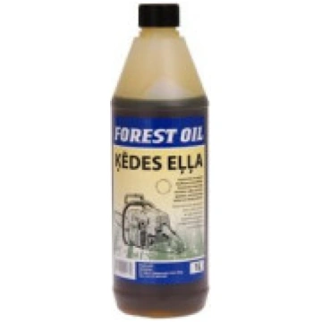 Ķēžu eļļa Forest Oil 1L 4740244001772