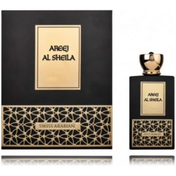 Swiss Arabian Areej Al Sheila Smaržas EDP 100 ml (