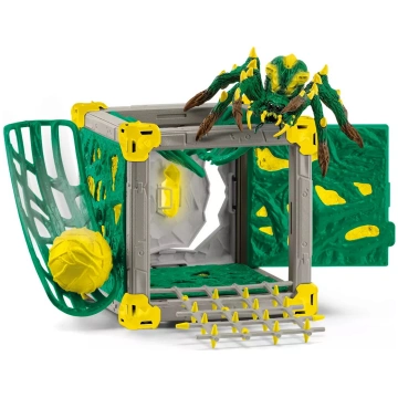 Dzīvnieks Schleich BattleCave Jungle Tarantula Dau