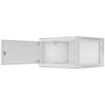 Lanberg , Rack cabinet 19 wall-mount 12U/600x450 f