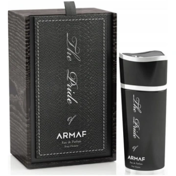 Armaf The Pride of Armaf Pour EDP 100 ml 113276 (6