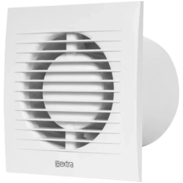 Ventilators E-EXTRA, D100mm, EE100 EUROPLAST