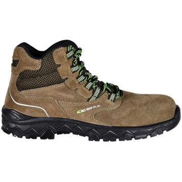 Scarpa polacco Cofra WARM UP S1 P SRC