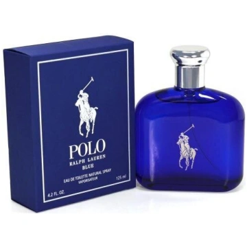 Smaržas vīriešiem Ralph Lauren Polo EDT, 125 ml