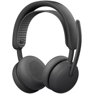 Logitech ZONE WIRED 2 EMEA28I-935 (981-001618)