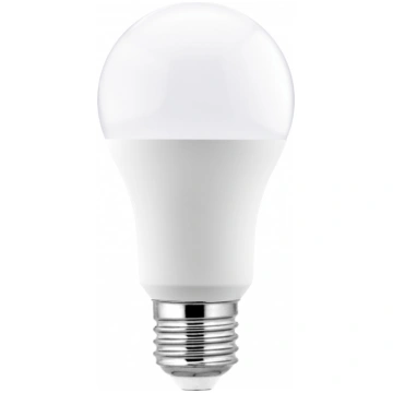 LED spuldze E27, A60, 15 W, 1500 lm, 3000K, G-TECH