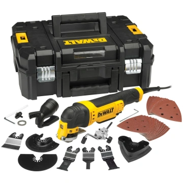 Multiinstruments DeWALT DWE315KT-QS DWE315KT-QS